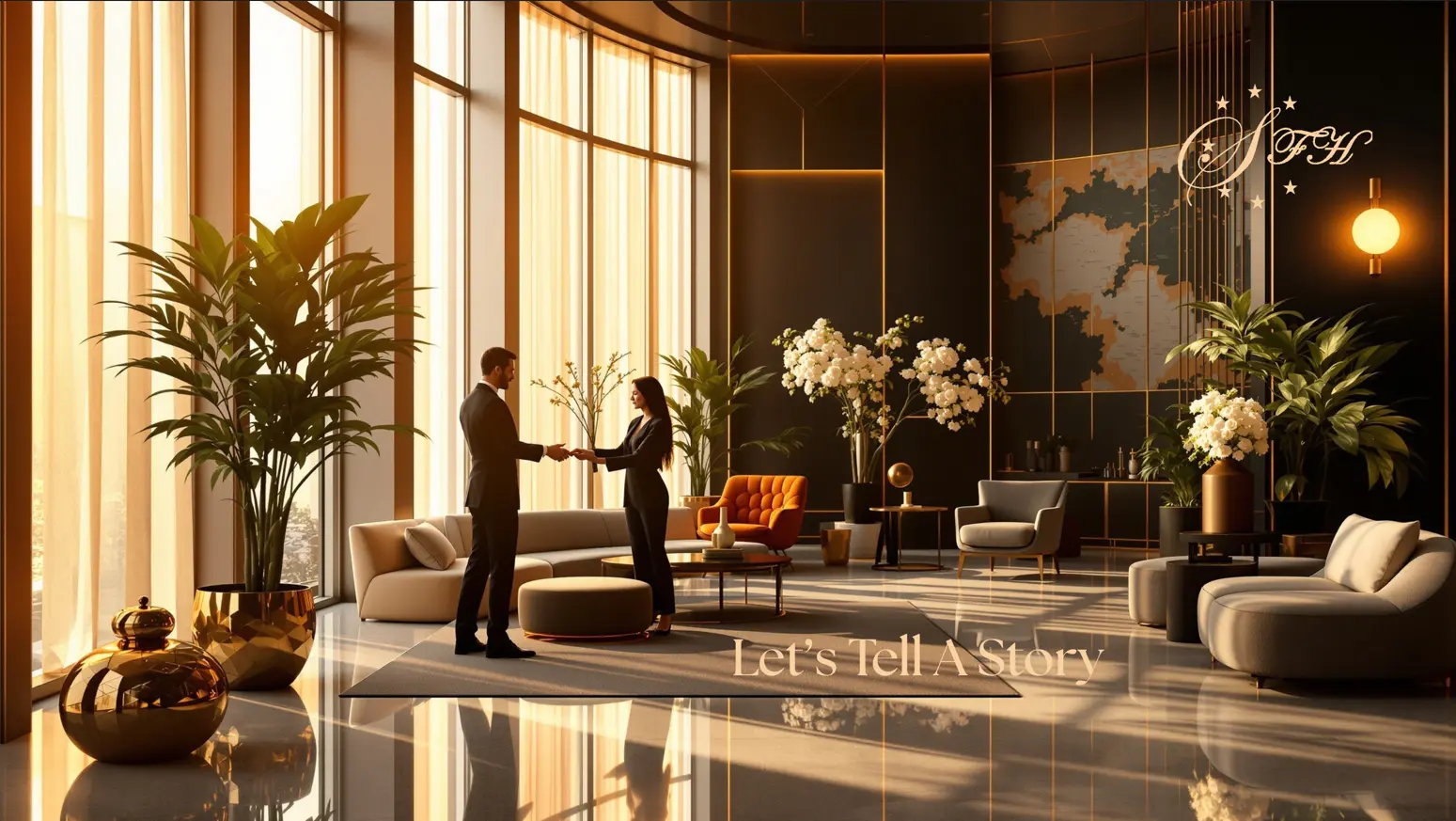 FH-Signature Consulting Services