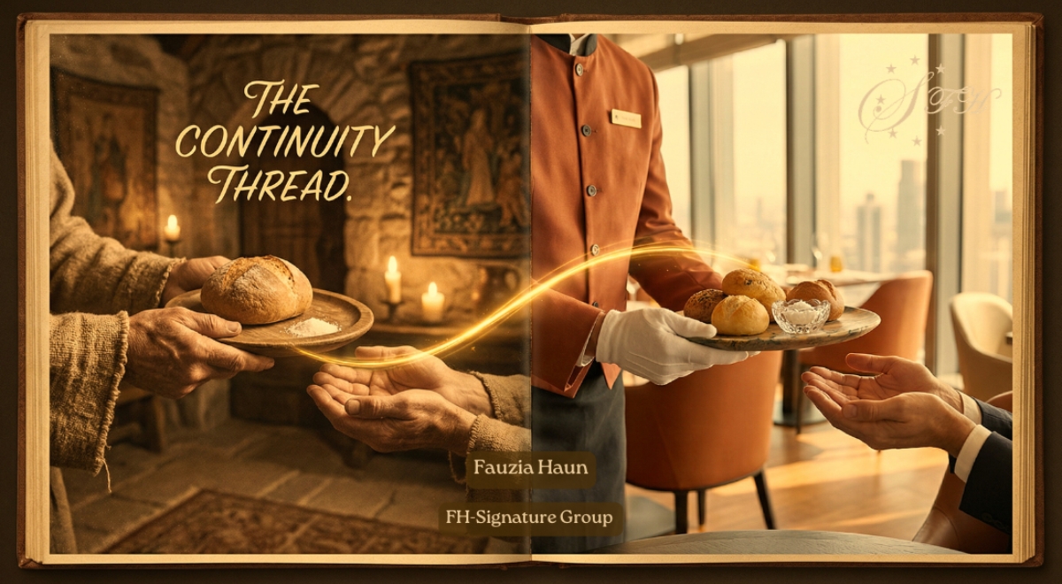 From Ritual to Revenue™