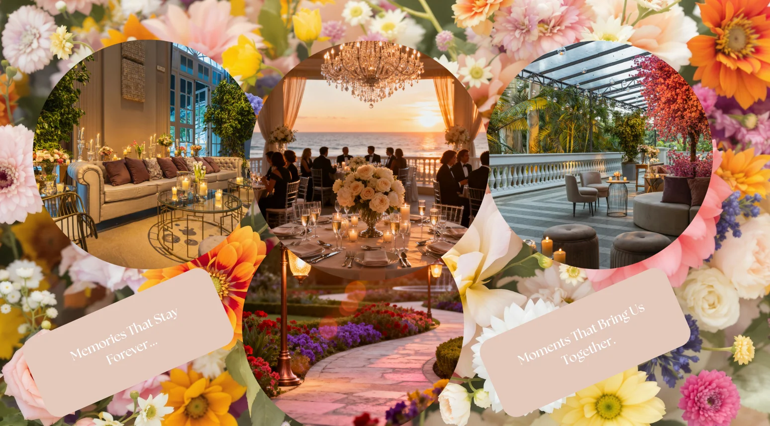 The Art of Intimate Curation