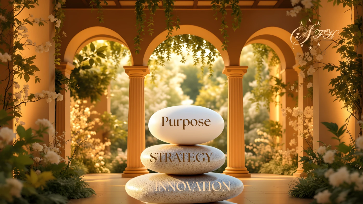 Where Global Hospitality Expertise Meets Transformational Innovation